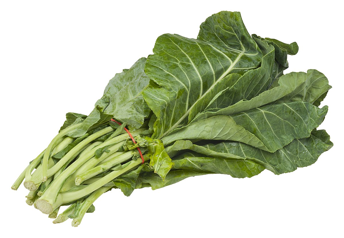 Collard Green