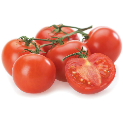 Tomatos