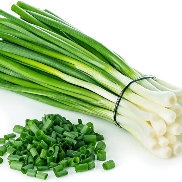 Green Onion