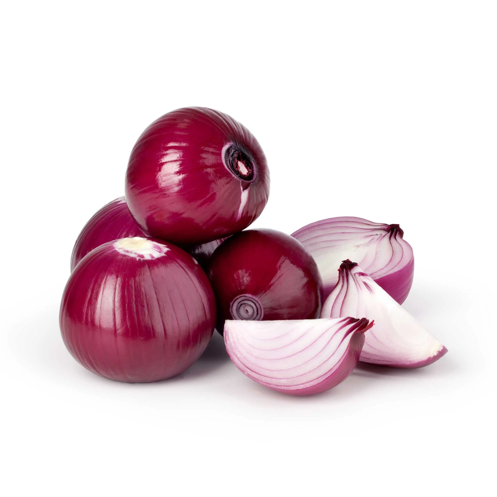 Red Onion