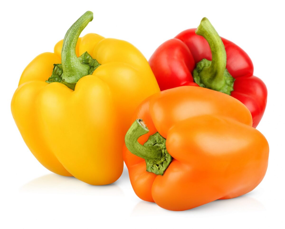 Bell Pepper