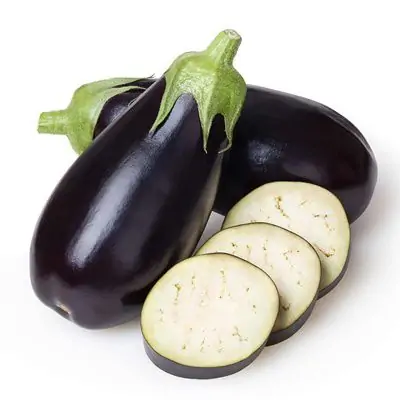 Eggplant