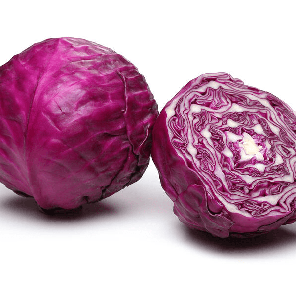 Red Cabbage