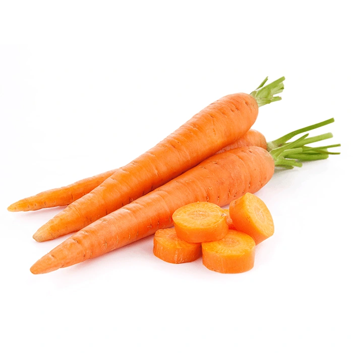 Carrots