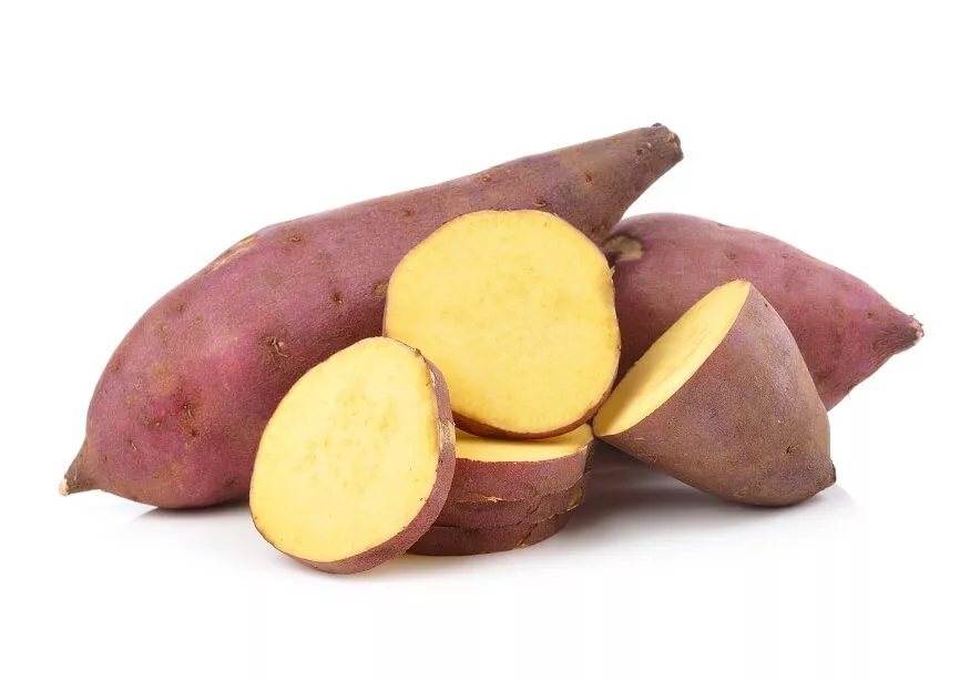 Sweet Potato